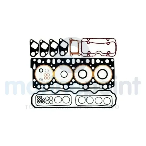 Volvo Superior Gaskets Kit - REC3582435 product image