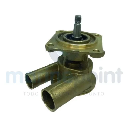 Marine Water Pump D2 - REC3583089 product image