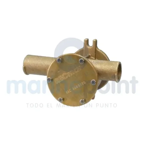 Volvo Water Pump TMD31/41/42/44 - REC3583115 product image