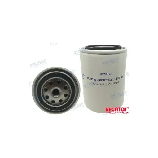 D6 Diesel Filter - REC3583443 product image