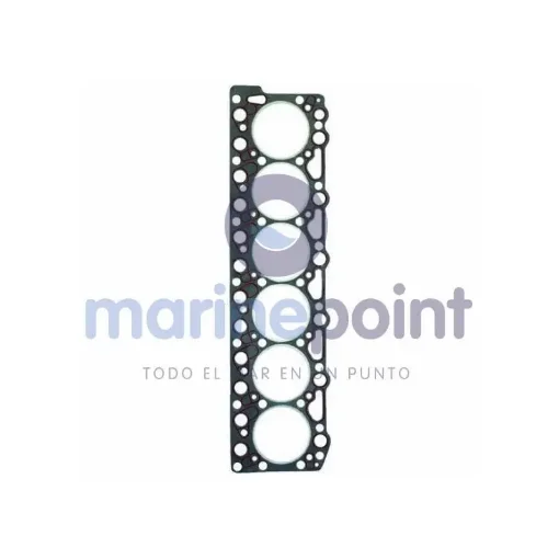 Volvo Cylinder Head 41 - REC3583786 product image