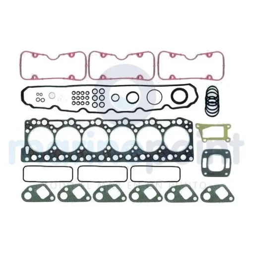 Upper Gaskets Volvo Kit 41 - REC3583787 product image