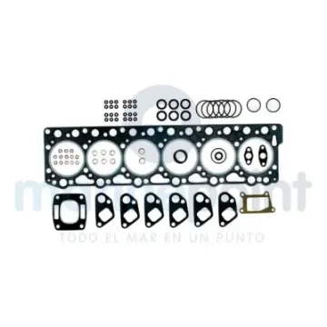 Upper Decarb. Gaskets, Volvo Kit - REC3583788 product image