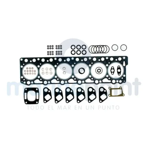 Upper Decarb. Gaskets, Volvo Kit - REC3583788 product image