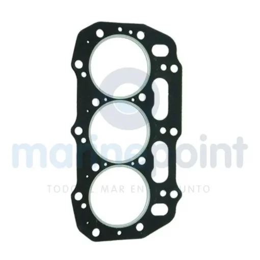 Volvo 2040 Cylinder Head - REC3584202 product image