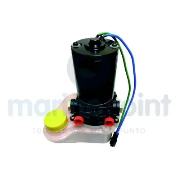 Volvo Motor Trim, Complete - REC3587079 product image