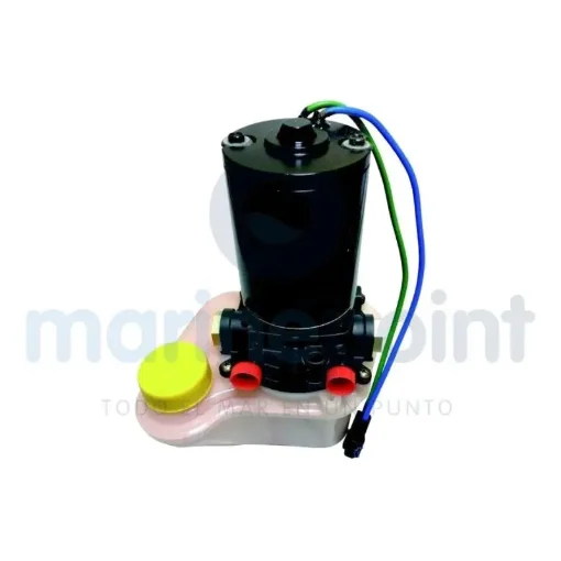 Volvo Motor Trim, Complete - REC3587079 product image