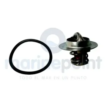 Volvo Thermostat - SIE18-3615 - REC3587597 product image