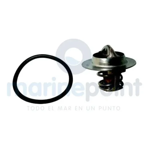 Volvo Thermostat - SIE18-3615 - REC3587597 product image