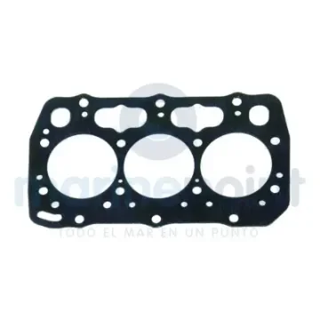 Volvo Cylinder Head Gasket D1-20 (1.2 Mm) - REC3812109 product image
