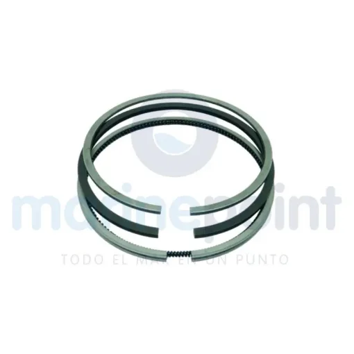 Volvo Piston Kit - REC3817033 product image