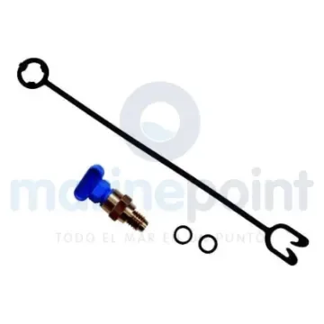 Original Collector Connector - 21114522 + 21238201 - REC38201 product image