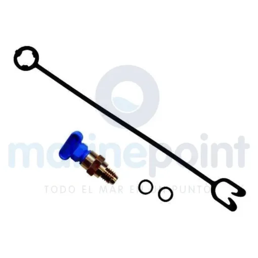 Original Collector Connector - 21114522 + 21238201 - REC38201 product image