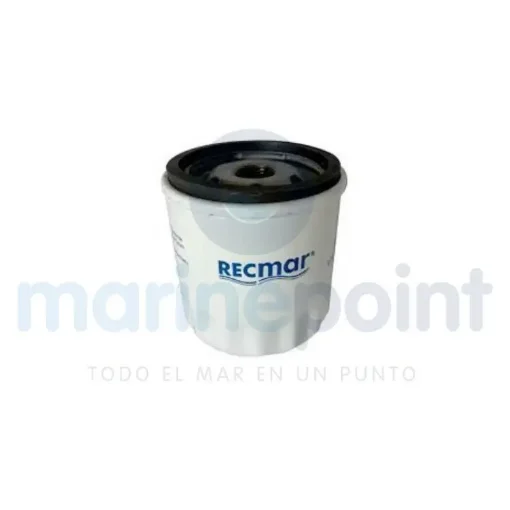 Oil Filter Volvo 3827069 and 21549542 - REC3827069 product image