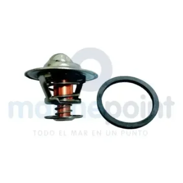 Volvo Thermostat 81ºC - REC3831424 product image