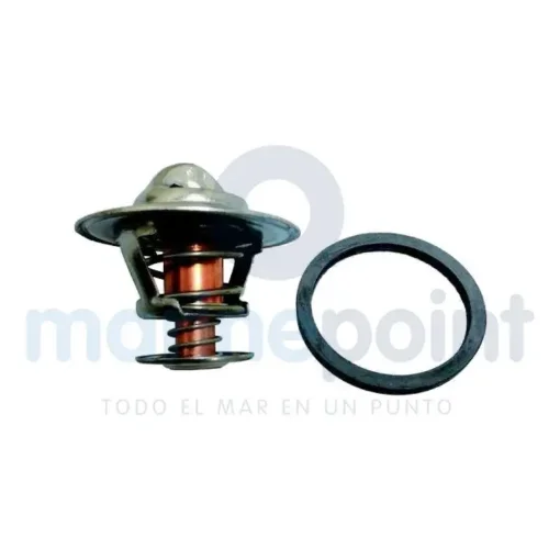 Volvo Thermostat 81ºC - REC3831424 product image