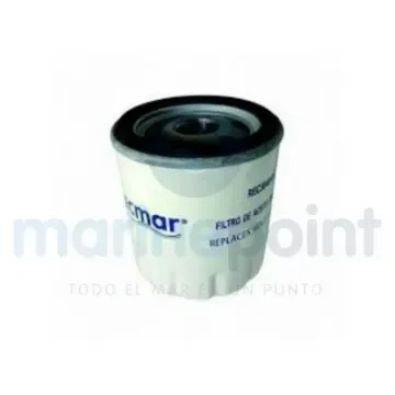 Volvo Oil Filter - REC3840525 product image