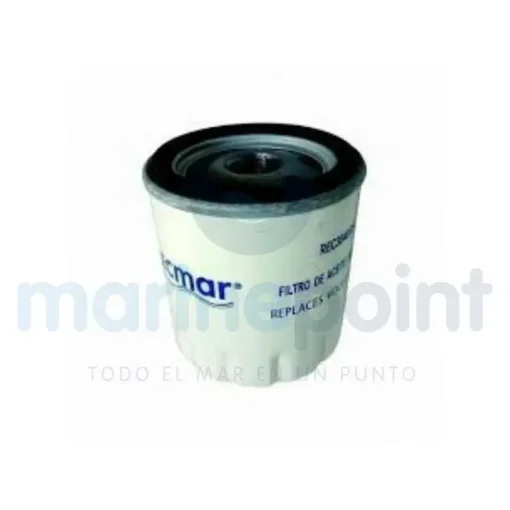 Volvo Oil Filter - REC3840525 product image