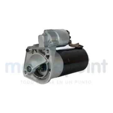 Volvo Starter Motor D3 - REC3848965 product image