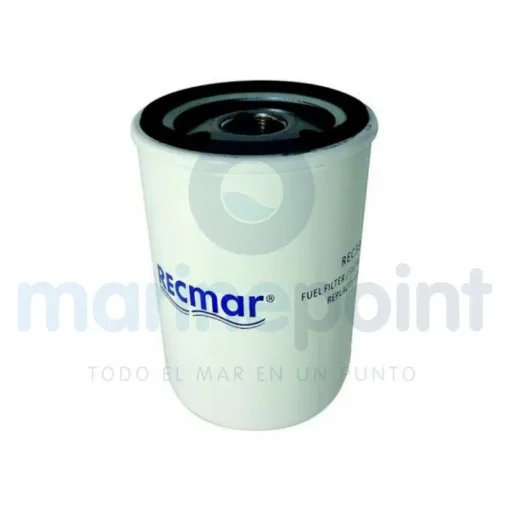 Volvo Fuel Filter - REC3847644 product image