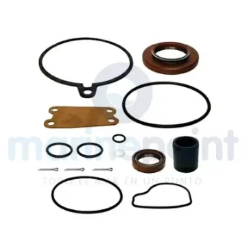 Volvo High Tail Repair Kit - REC3850594 product image
