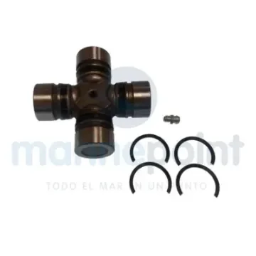 Universal Joint Auto Lubrication - REC3850812 product image
