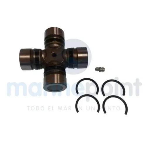 Universal Joint Auto Lubrication - REC3850812 product image