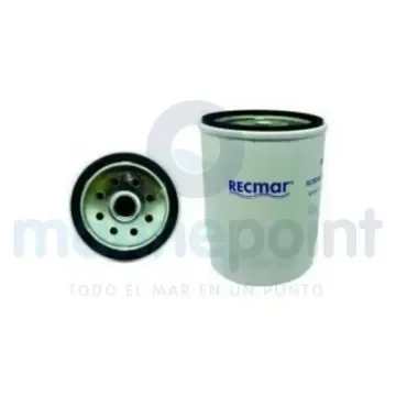 Oil Filter VOLVO - REC3850559 product image