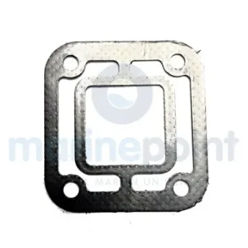 Volvo 3.0 Glp-E Elbow Joint Escape - REC3850495 product image