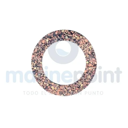 Thermostat Gasket Volvo - REC3852120 product image