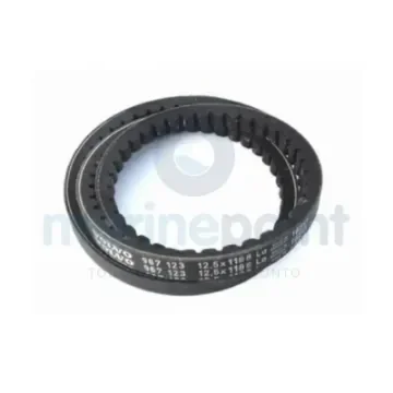 Volvo Belt 4.3GL/GS/GI 5.0GL 5.7GL - REC3852464 product image