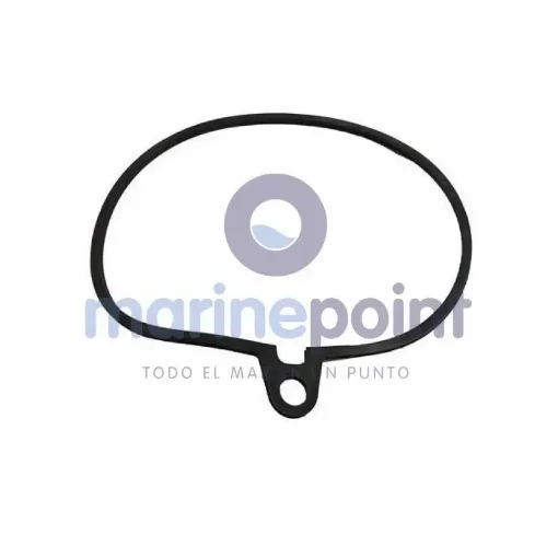 Gasket Cover Gears Glue - REC3852317 product image