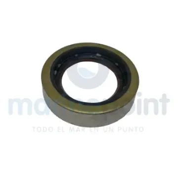 Rear Bearing Retainer - REC3852548 product image