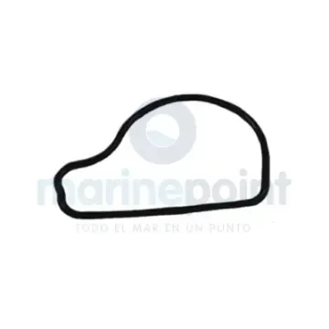 Sx Transom Rubber Joint - REC3852560 product image