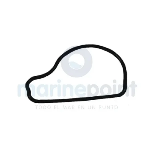 Sx Transom Rubber Joint - REC3852560 product image