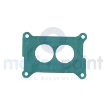 Carburettor Base Gasket - REC3853283 product image