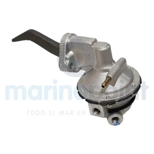 Mechanical Fuel Pump - REC3854053 product image