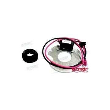 Sensor Volvo 3854077-855910 (PRS65-189) - REC3854077 product image