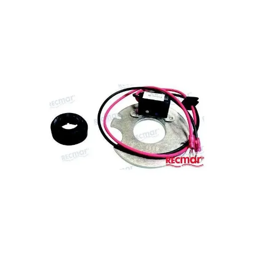 Sensor Volvo 3854077-855910 (PRS65-189) - REC3854077 product image