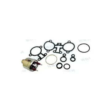 Fuel Injector - REC3855182 product image