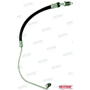 Volvo and Omc Tailpipe Hose - REC3857523 product image