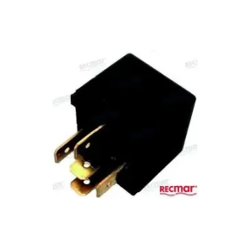 Rele Trim Volvo 3858809 - REC3858081 product image