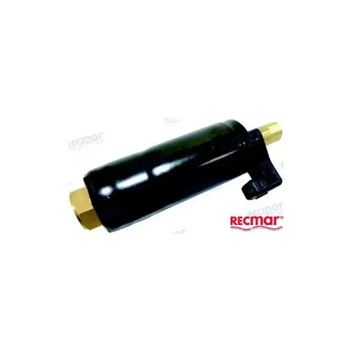 Electric Fuel Pump High Pressure - REC3857650 product image
