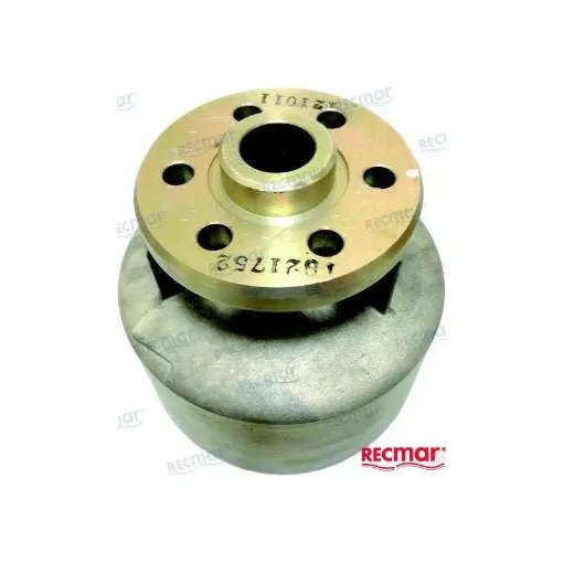 Volvo-Omc Coupling - REC3858437 product image