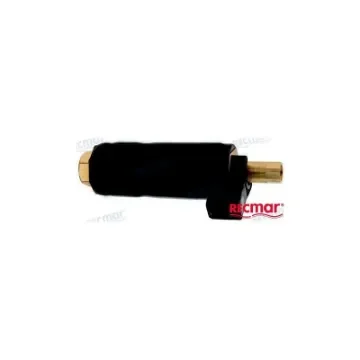 Low Pressure Electric Fuel Pump - REC3858261 product image