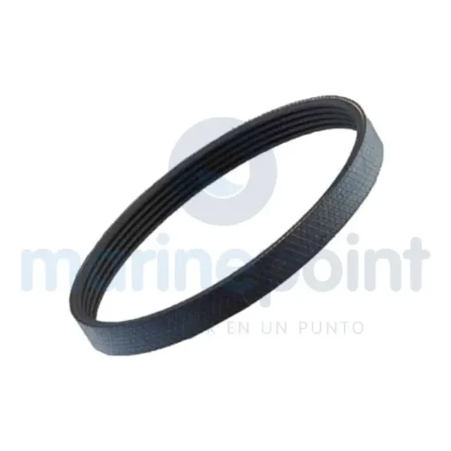 Volvo Servo Belt - REC3860092 product image