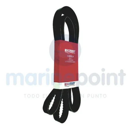 Volvo Timing Belt - REC3860086 product image