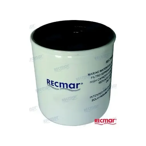 Volvo Small Fuel Filter - REC3862228 product image