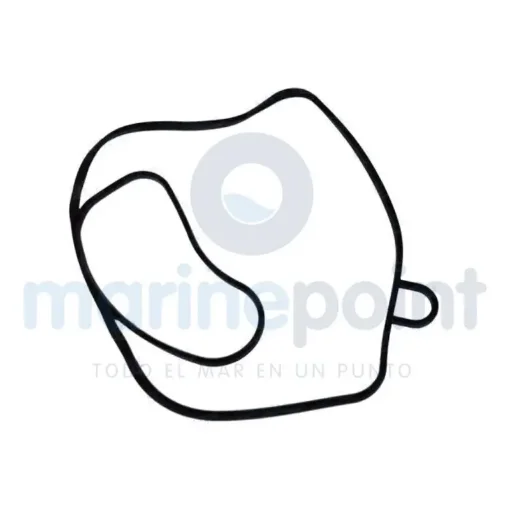 Volvo Dps-A Transom Gasket - REC3889788 product image