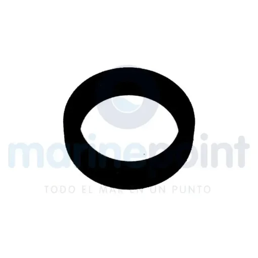 Orbitrade - Aro Volvo Rubber - REC418411 product image